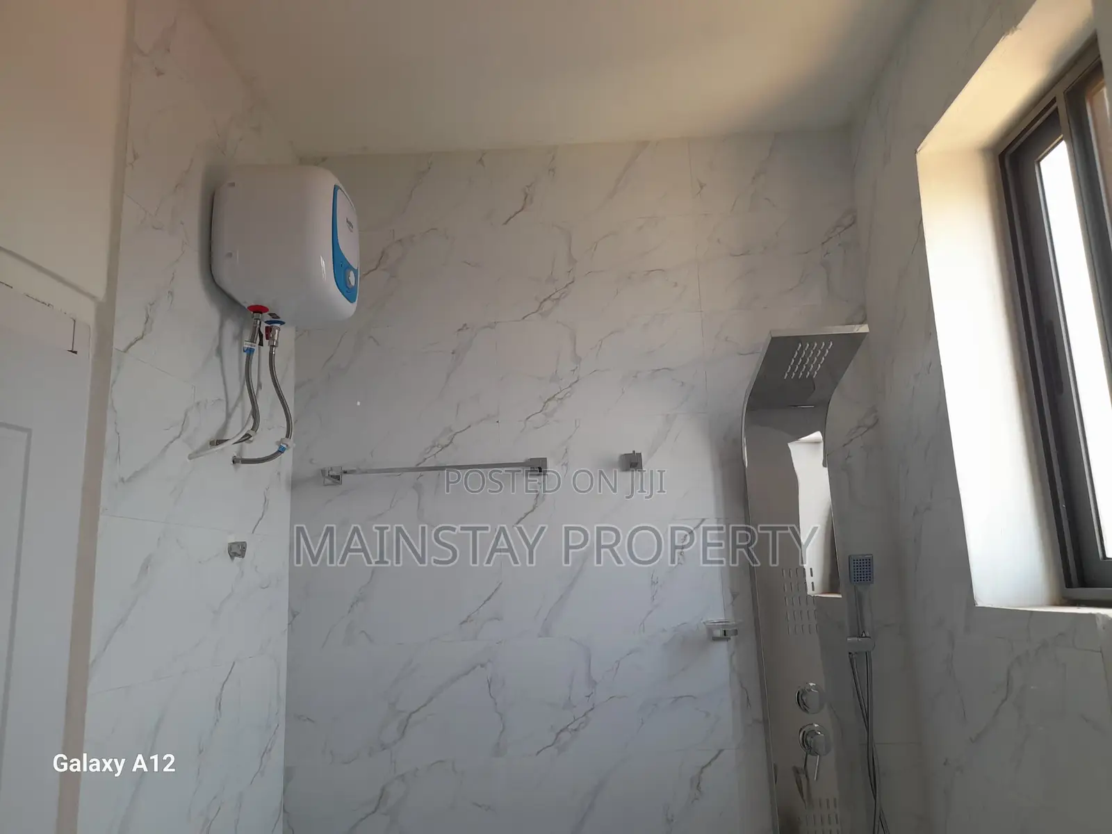 2bdrm Apartment in Mainstay Estates, Tseaddo for rent