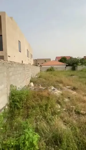 70x80ft Land for Sale at Rosa Rosa New Legon