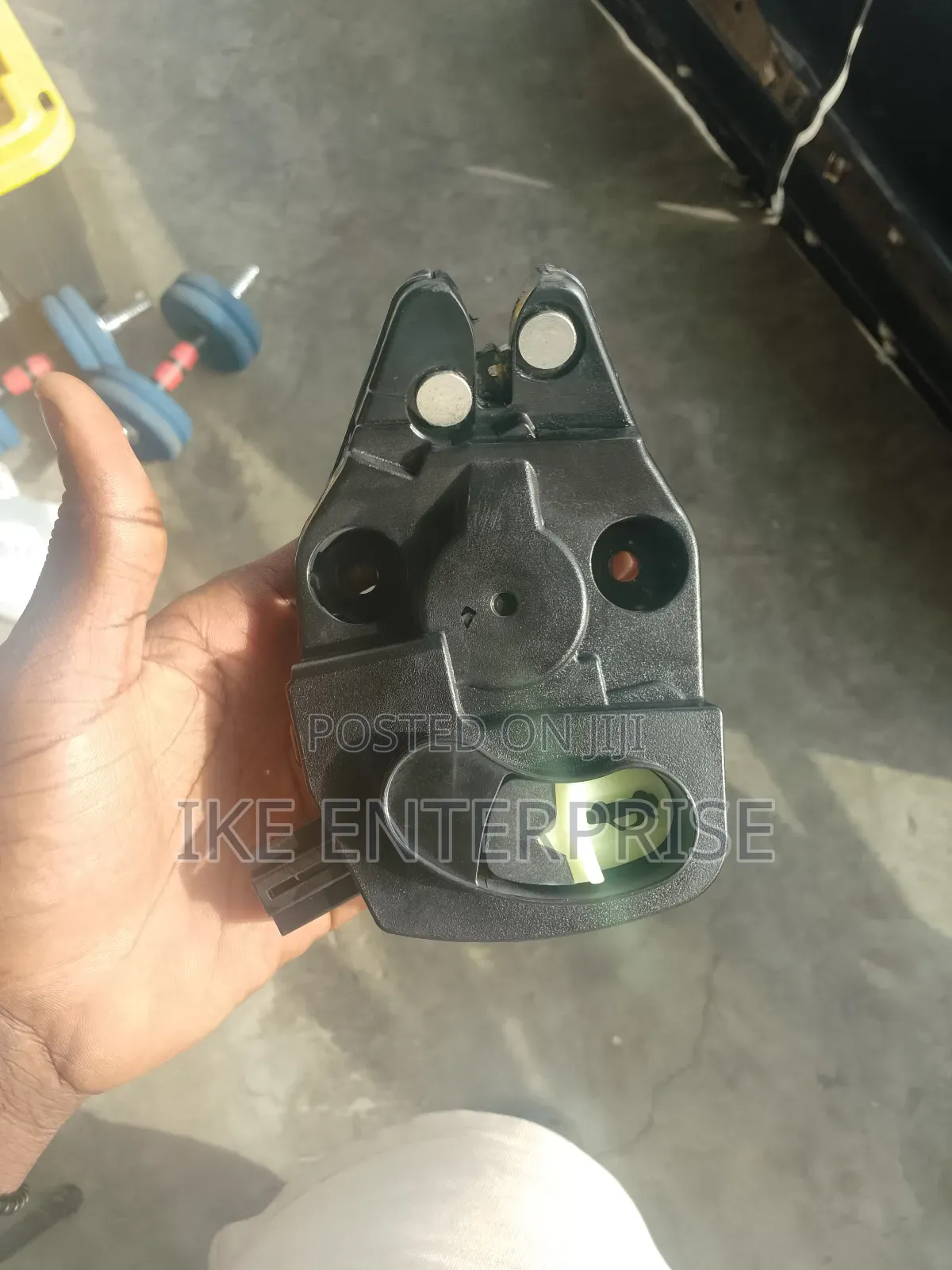 Honda Civic/Accord/Pilot Boot Lock 2016,2017,2018,2019,2020,2021