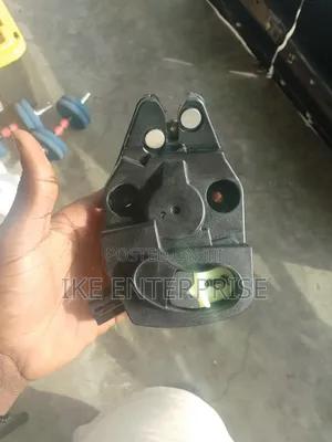 Honda Civic/Accord/Pilot Boot Lock 2016,2017,2018,2019,2020,2021