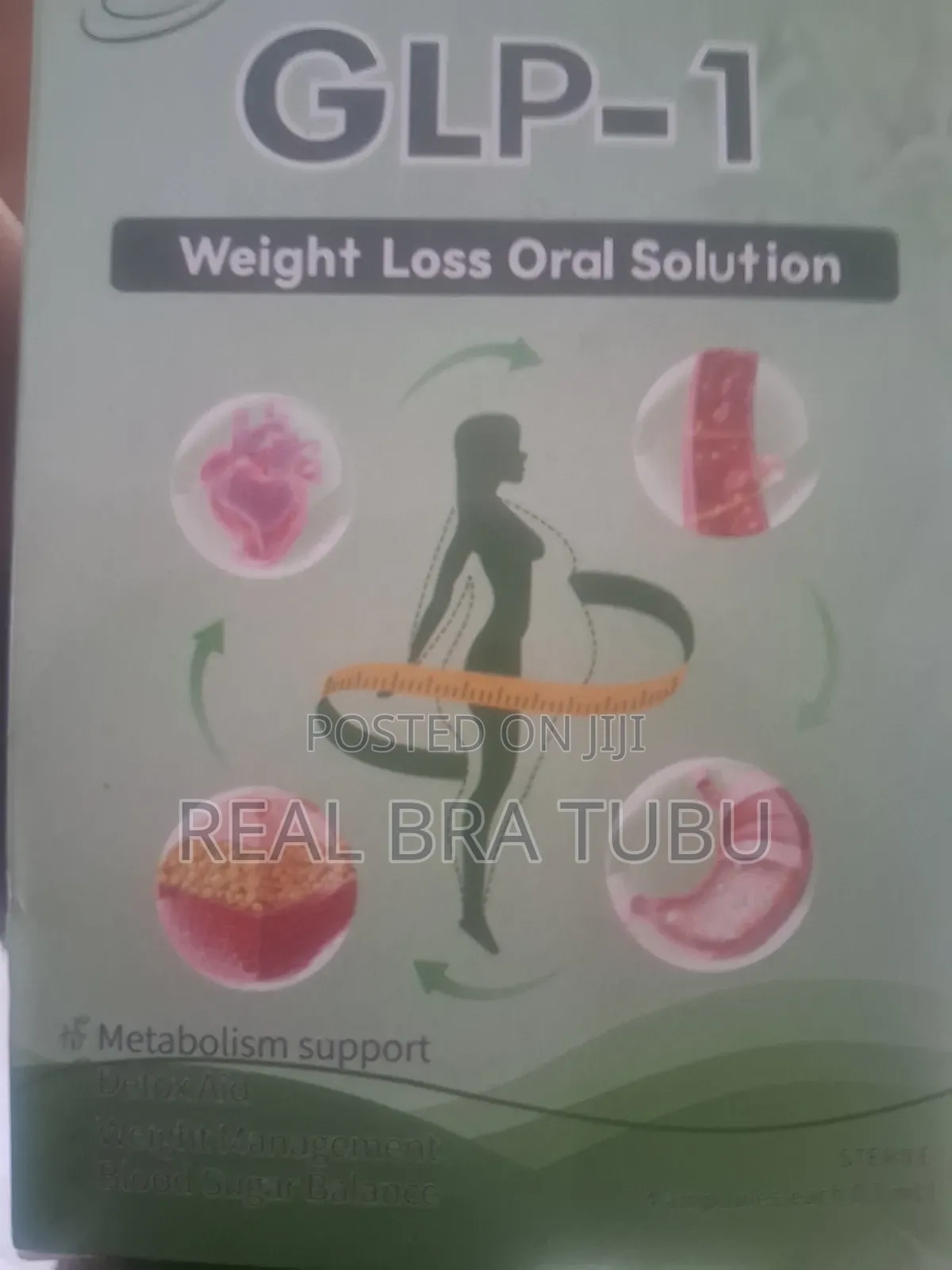 Weightloss Solution
