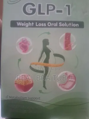 Weightloss Solution