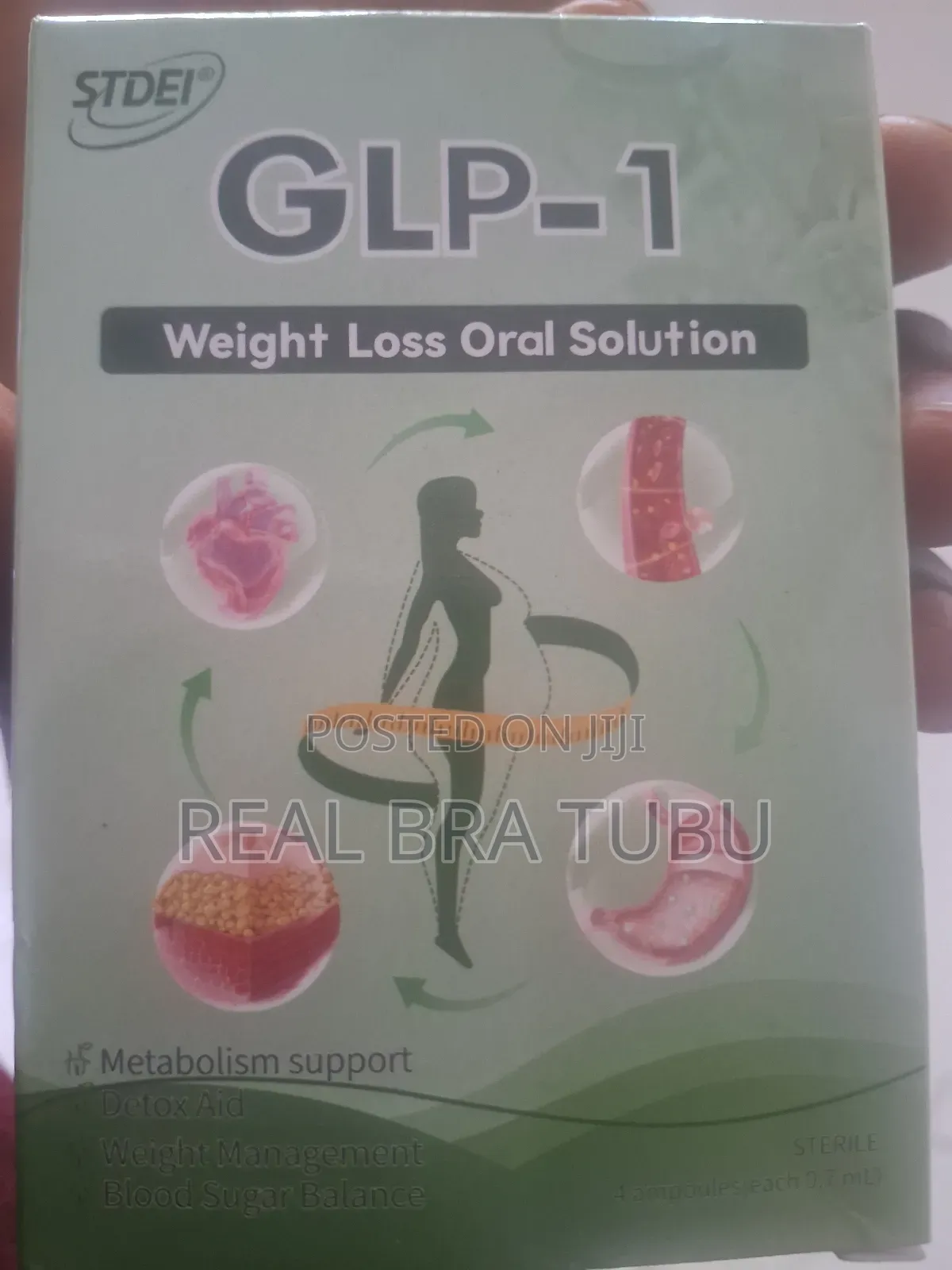Weightloss Solution