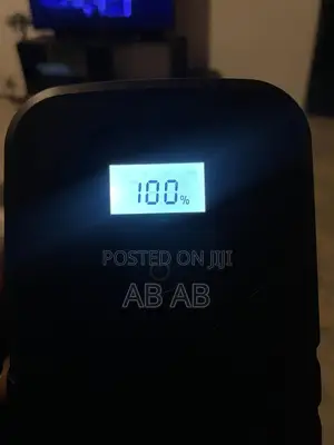 Jump Starter