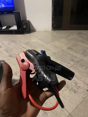 Jump Starter