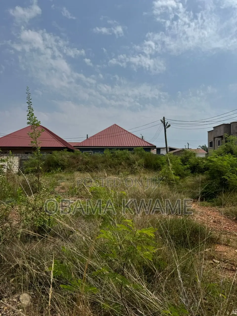 2 Acre Land For Sale At Cantonment