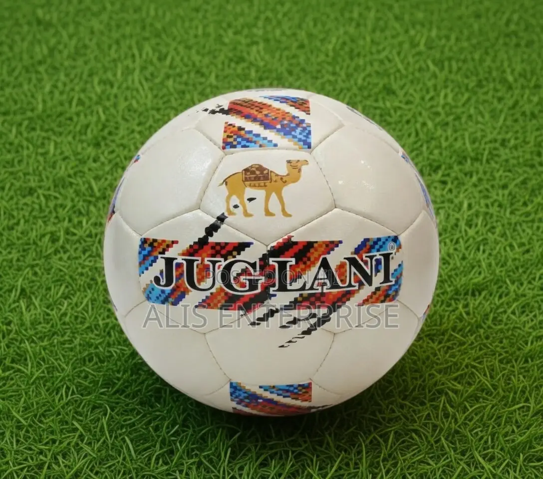 Professional Football - Anti Slip Camel Vivid