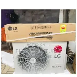 Lg Premium 2.5hp Art Cool Dual Inverter Air Conditioner
