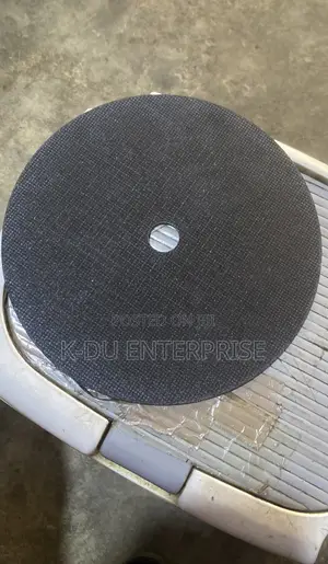 Welloo Metal Cutting Disc 9”