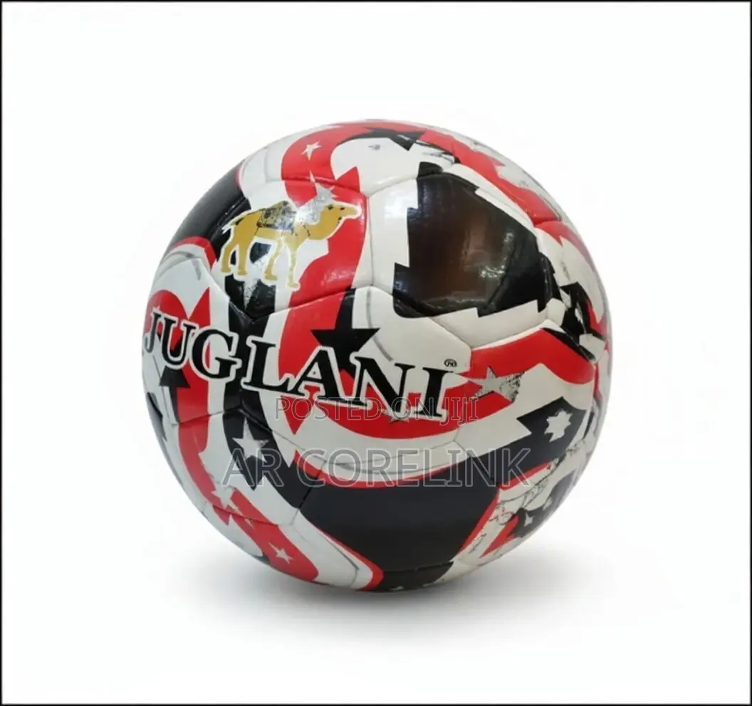 Professional Football - Anti Slip Black Arrow