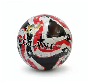 Professional Football - Anti Slip Black Arrow