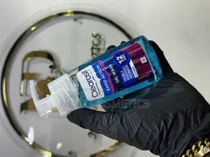 Clearasil Ultra Rapid Action Gel Wash