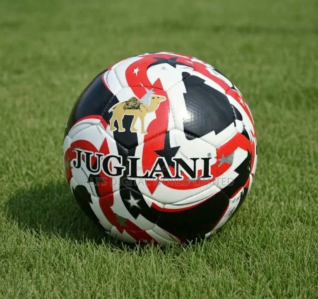 Professional Football - Anti Slip Black Arrow