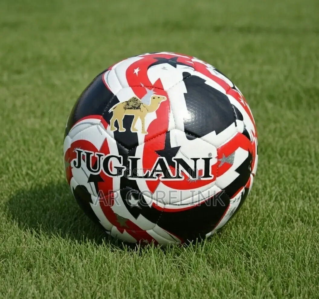 Professional Football - Anti Slip Black Arrow