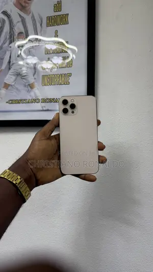 Apple iPhone 12 Pro Max 128 GB Gold