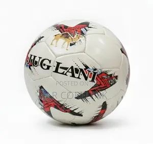 Professional Football - Anti Slip Red Crow
