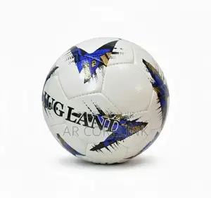 Professional Football - Anti Slip Blue Crow