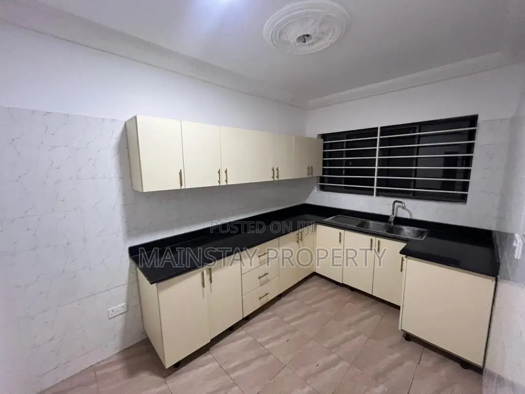 2bdrm Apartment in Mainstay Estates, East Legon for rent