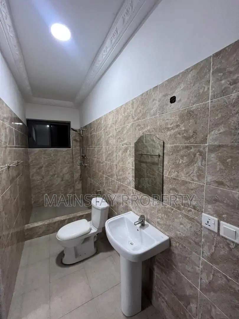 2bdrm Apartment in Mainstay Estates, East Legon for rent