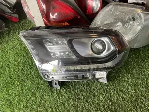 Dodge Dorango 2016-2020 Headlights Charger
