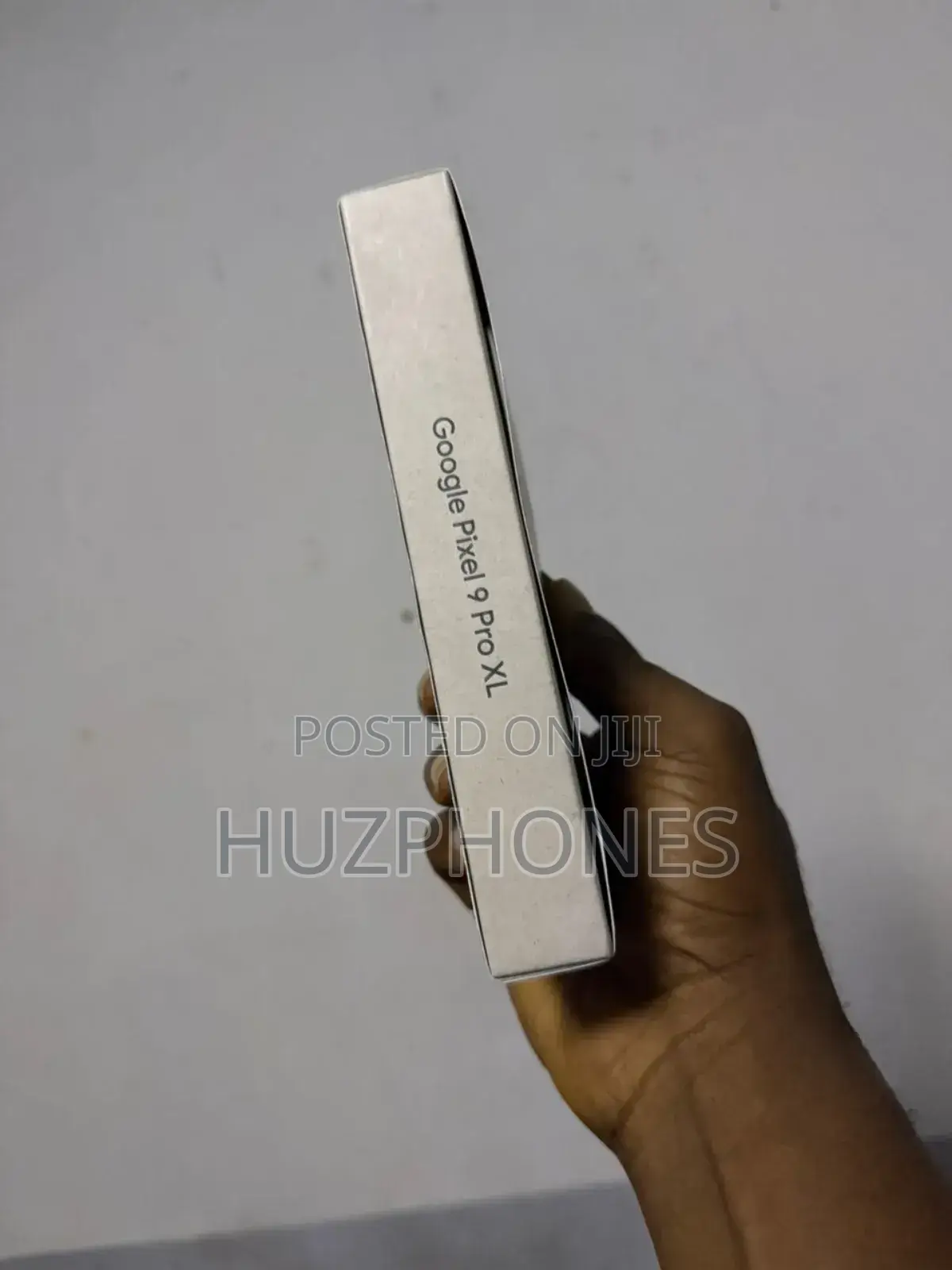New Google Pixel 9 Pro XL 128 GB Black