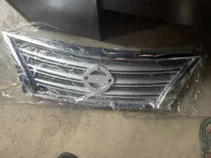 Nissan Sentra 2013 2014 2015 Front Shells
