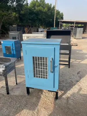 Quality Gas Ovens