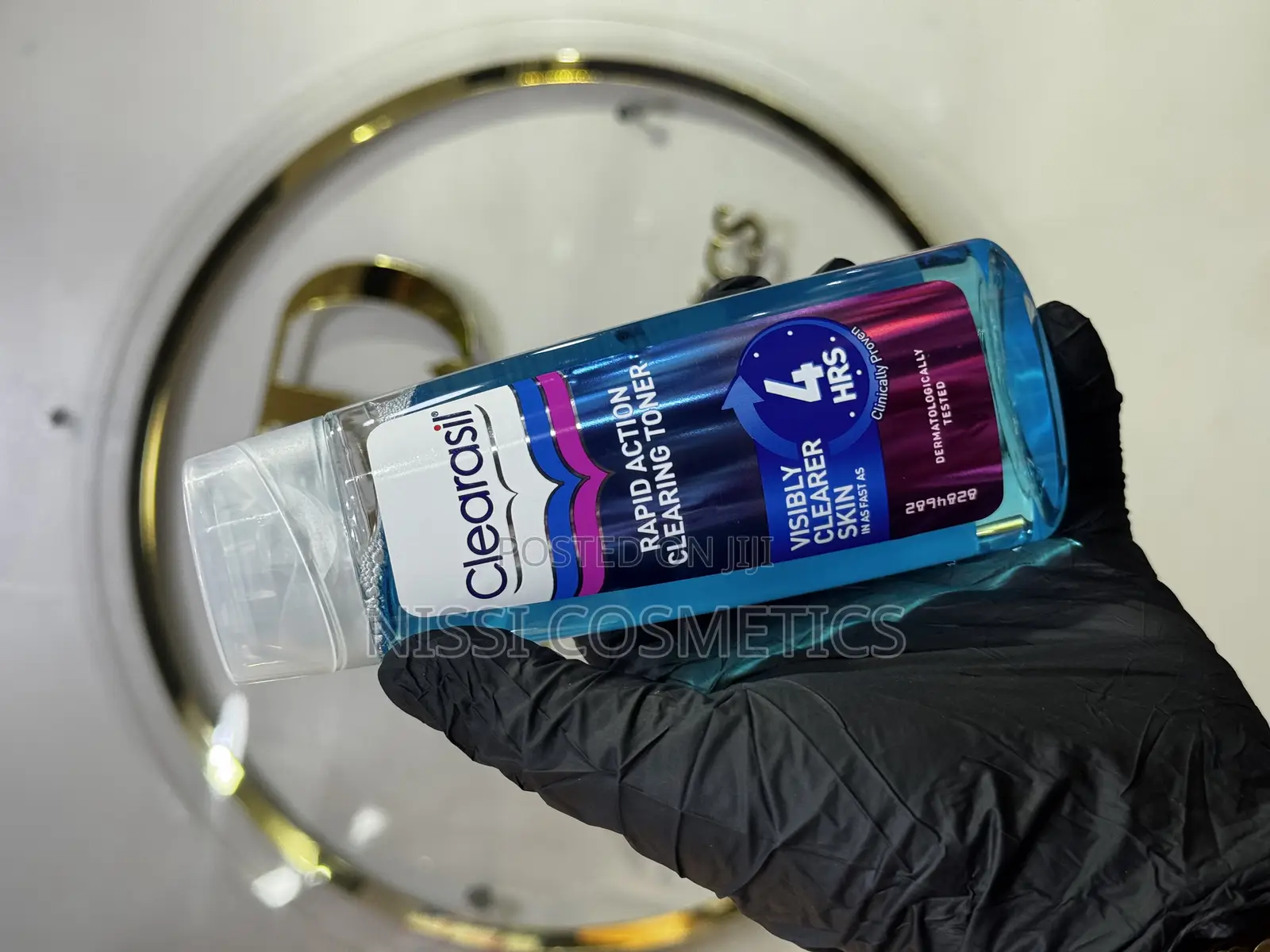 Clearasil Ultra Rapid Action Toner