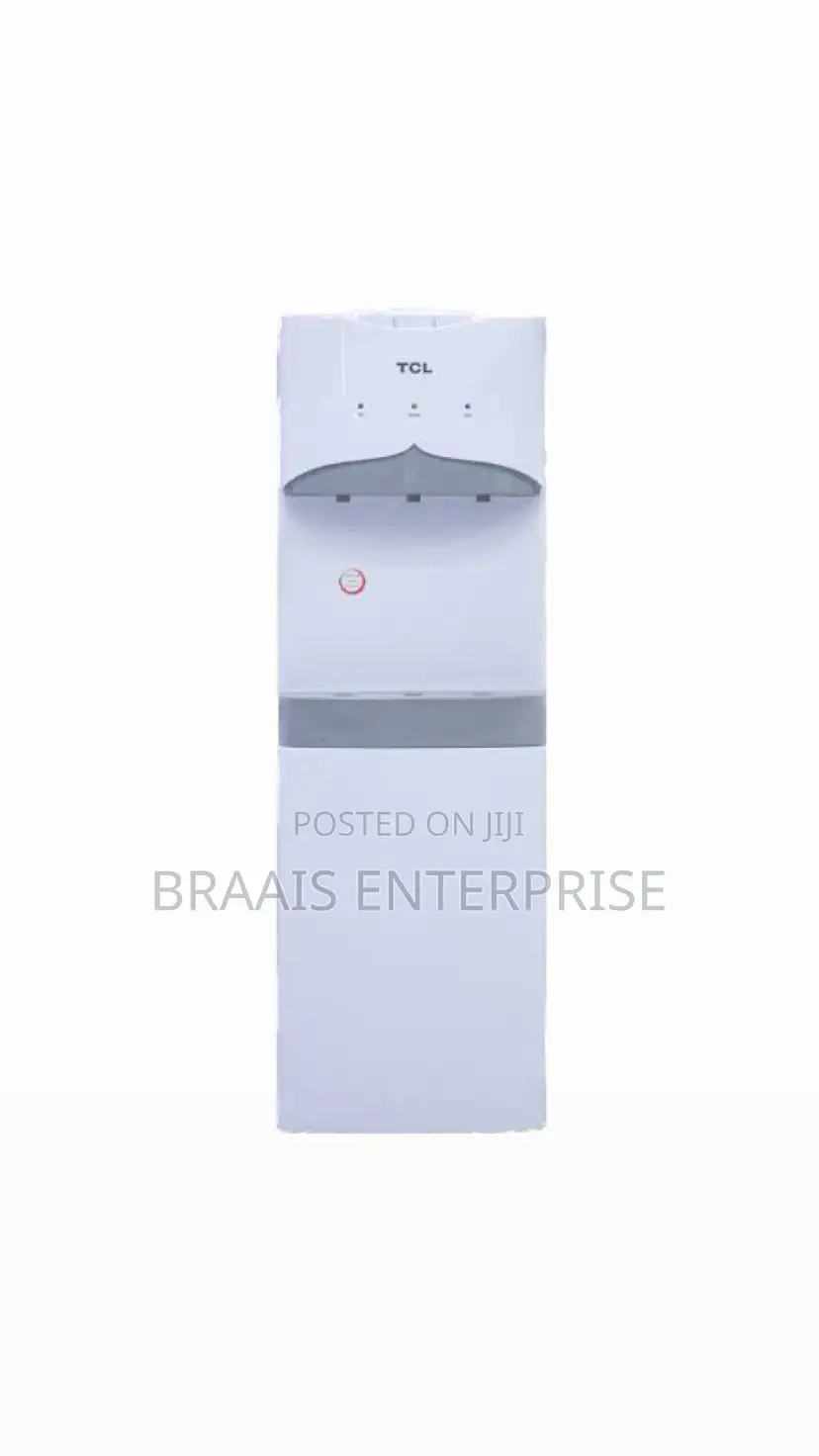 TCL 16ltrs Water Dispenser