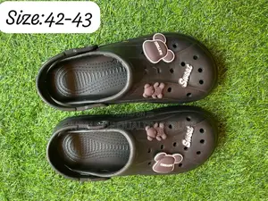 Crocs Sandals( for All)
