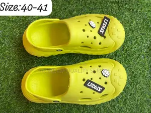 Crocs Sandals( for All)
