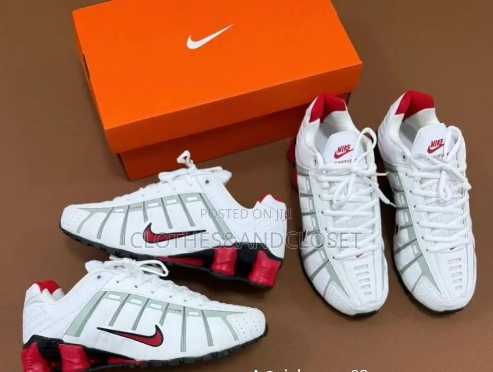 Quality Nike Sneakers