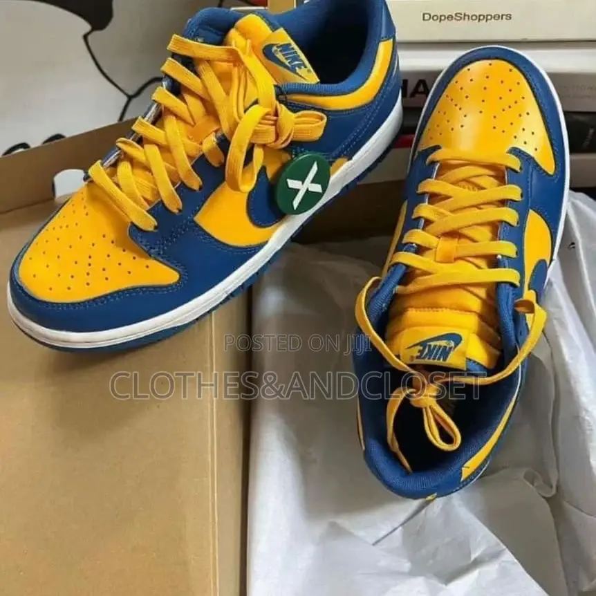 Quality Nike Sneakers