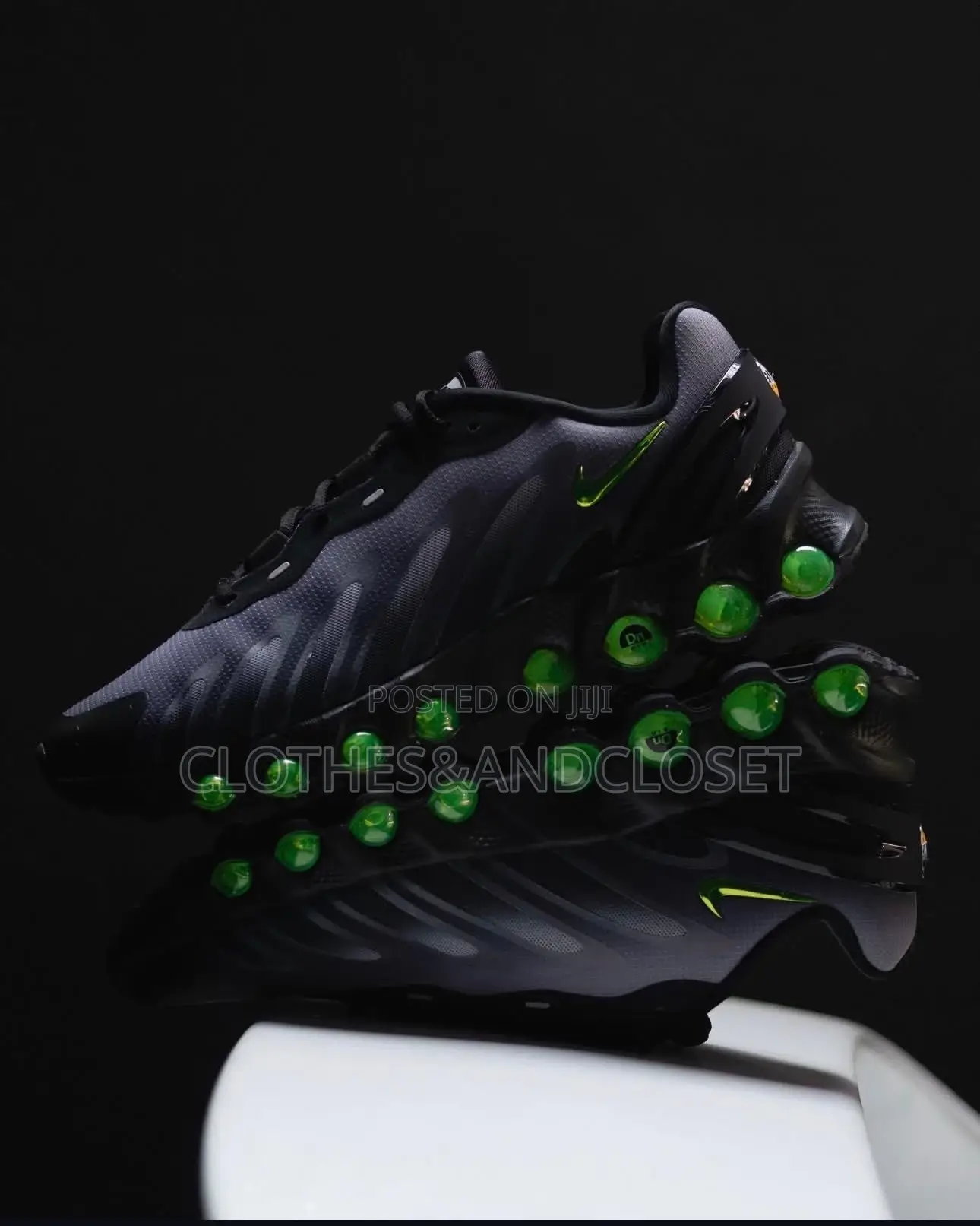 Quality Nike Sneakers