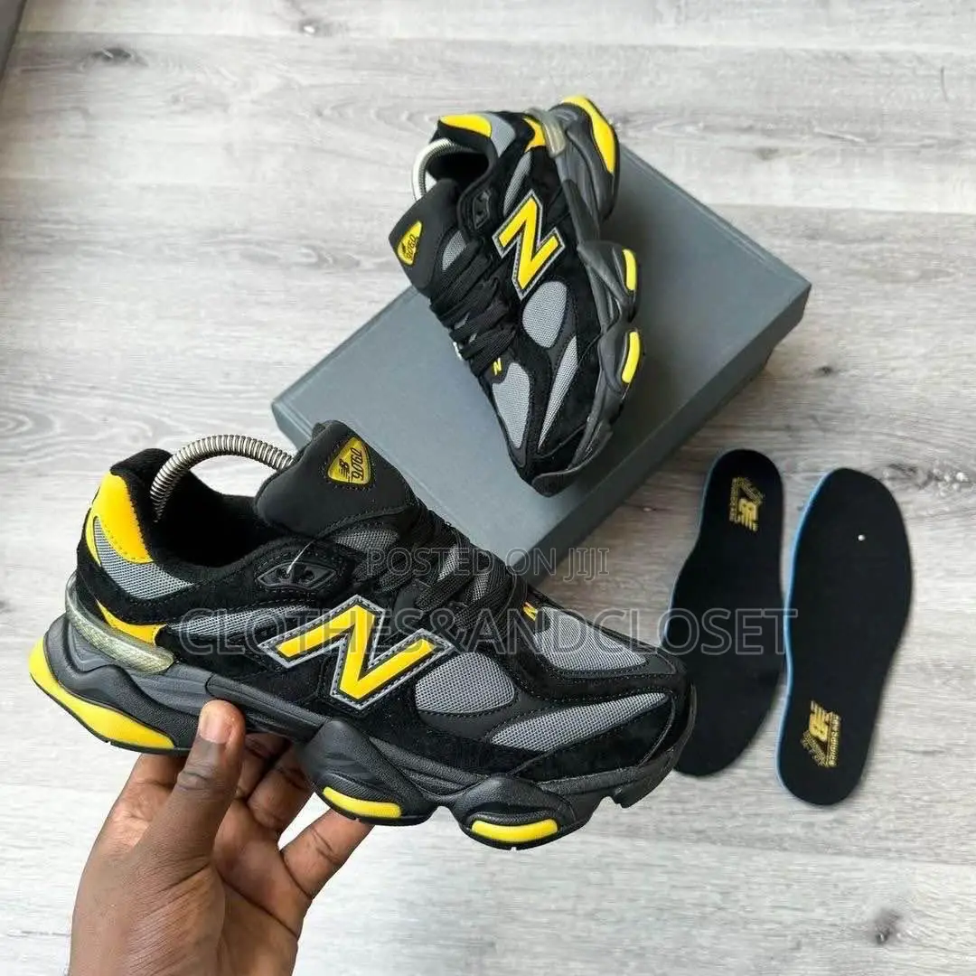 Quality Nike Sneakers