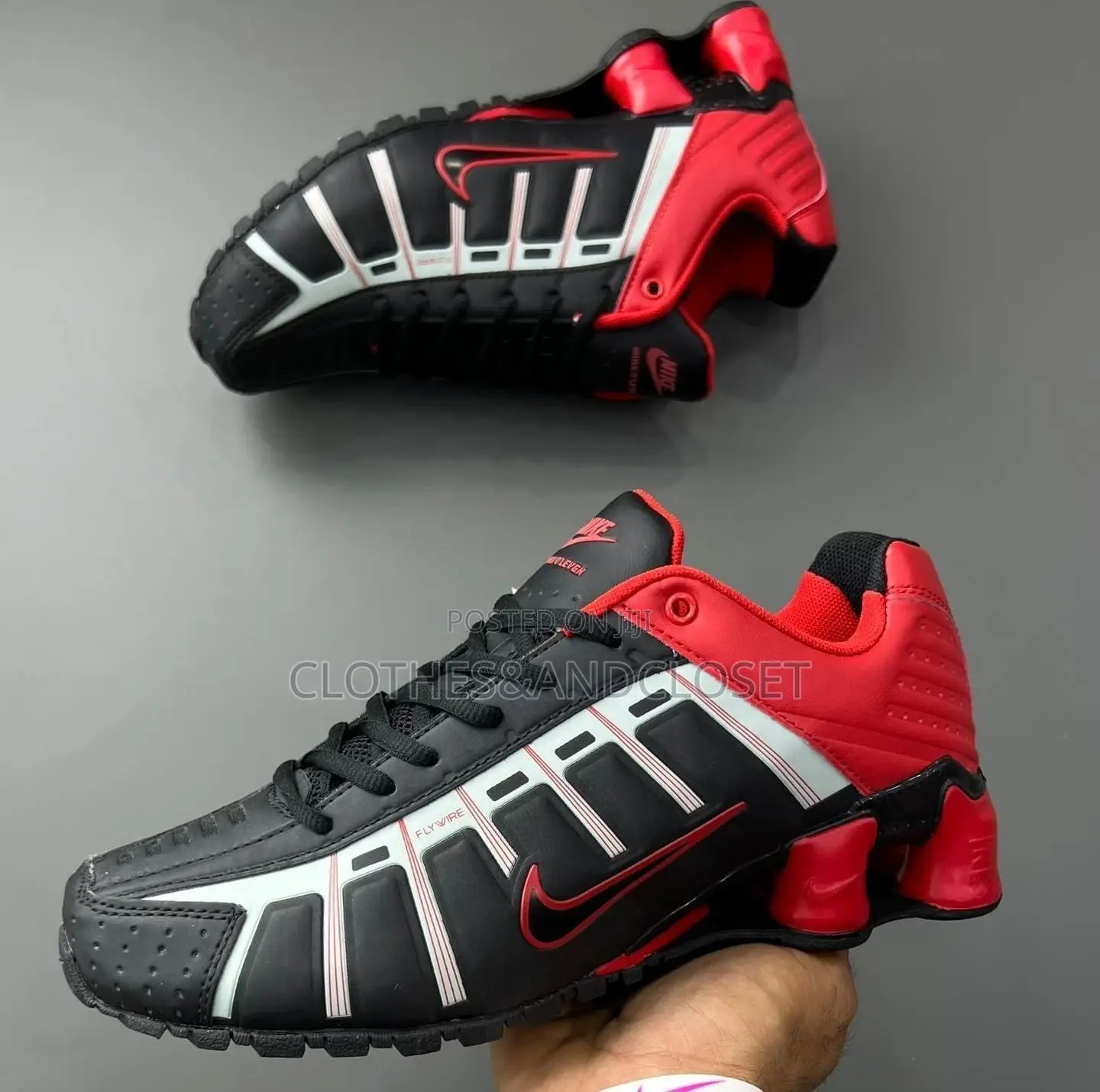 Quality Nike Sneakers