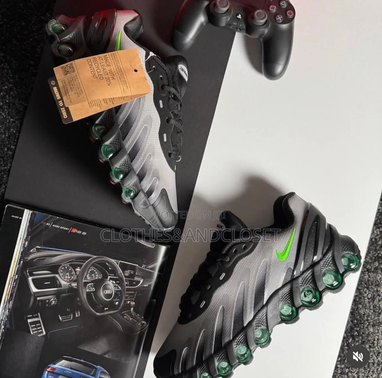 Quality Nike Sneakers