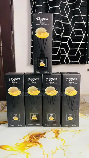 Veyes Reed Diffusers Reed Diffusers in Ashanti for sale Prices on Jiji.com.gh