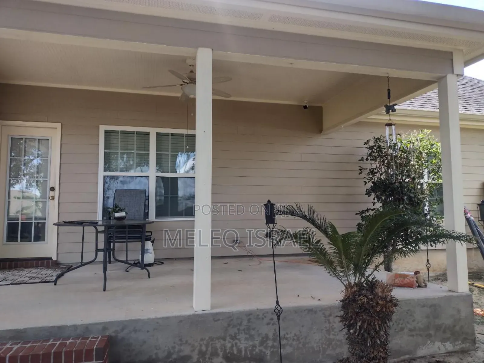 Custom Porches,Decks and Pergolas