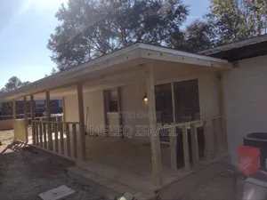 Custom Porches,Decks and Pergolas