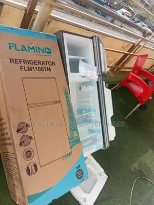 Flamino 80l Luxury Series Flamino 80l Refrigerator Freshness Redefined