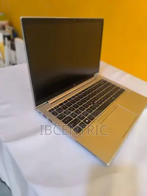 Laptop HP EliteBook 845 G7 8GB AMD Ryzen 3 SSD 256GB