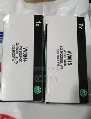 VVT Solenoid VVT Intake Exhaust for GMC Terrian.Equinox