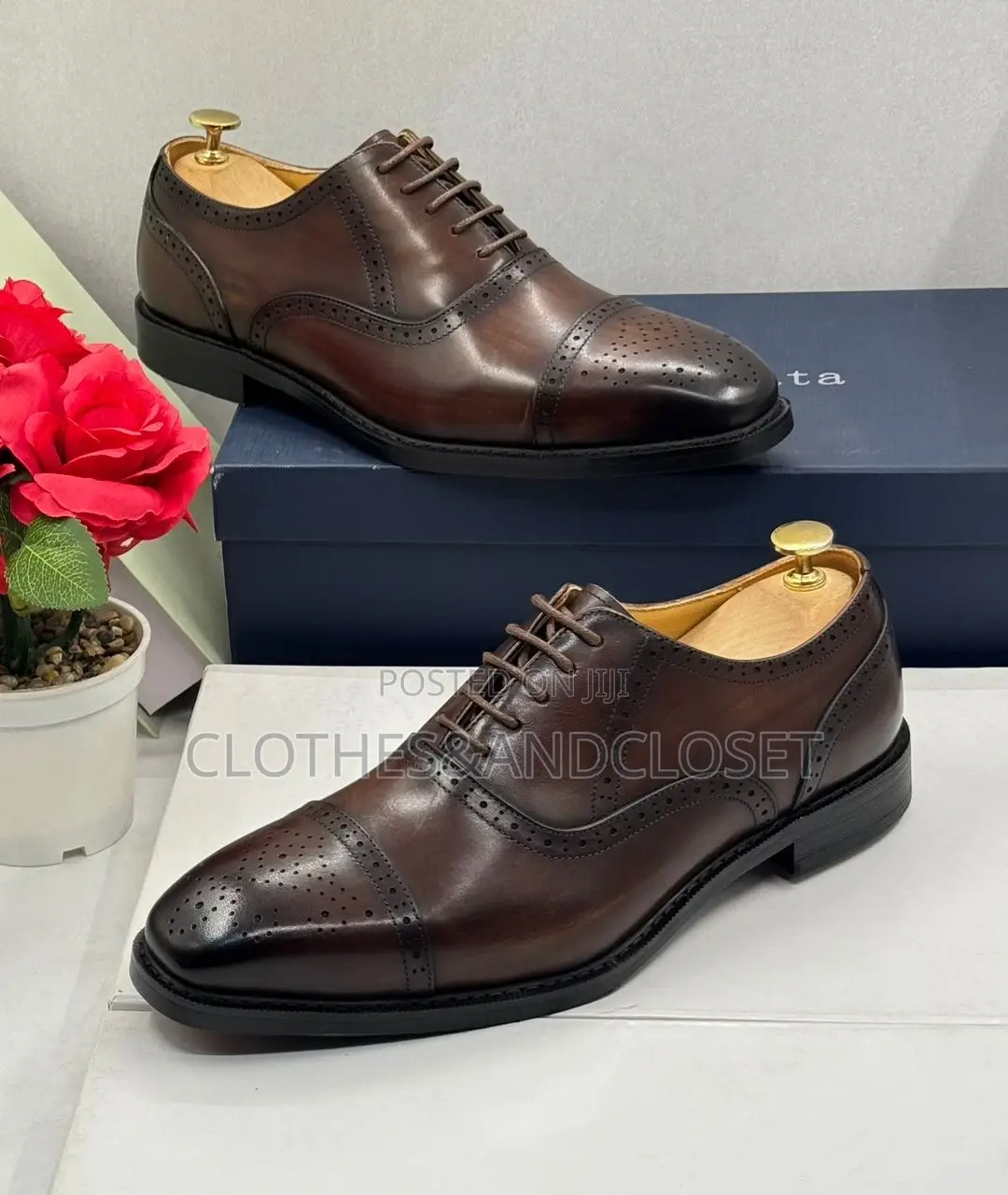 High Quality Shoes