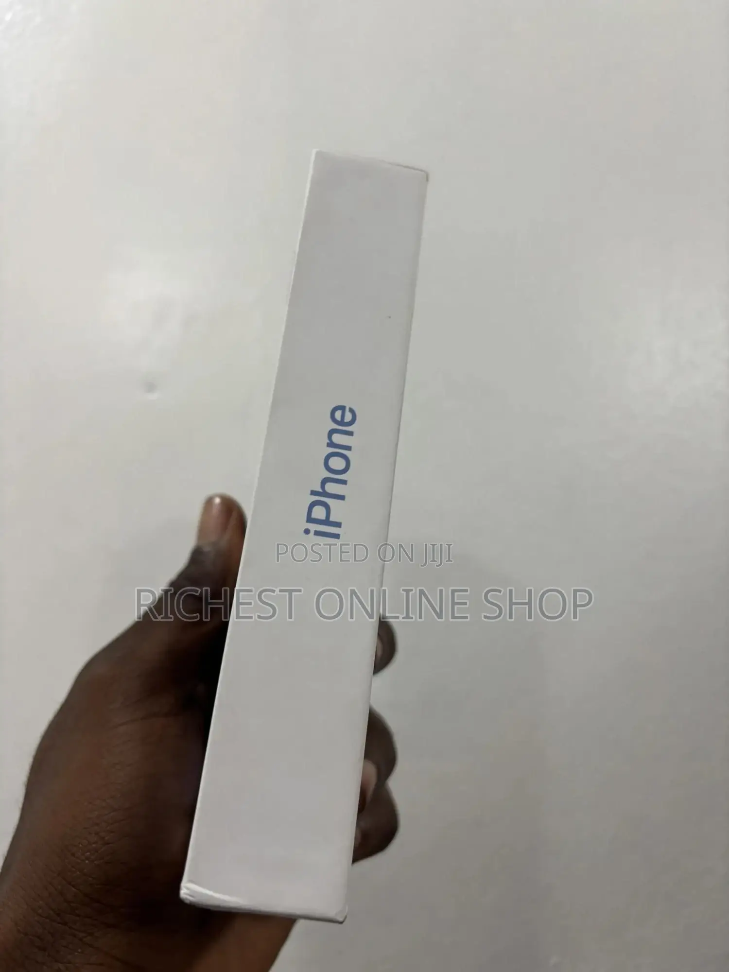 New Apple iPhone 14 256 GB Blue