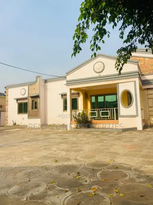 4bdrm House in Taifa-Burkina for rent