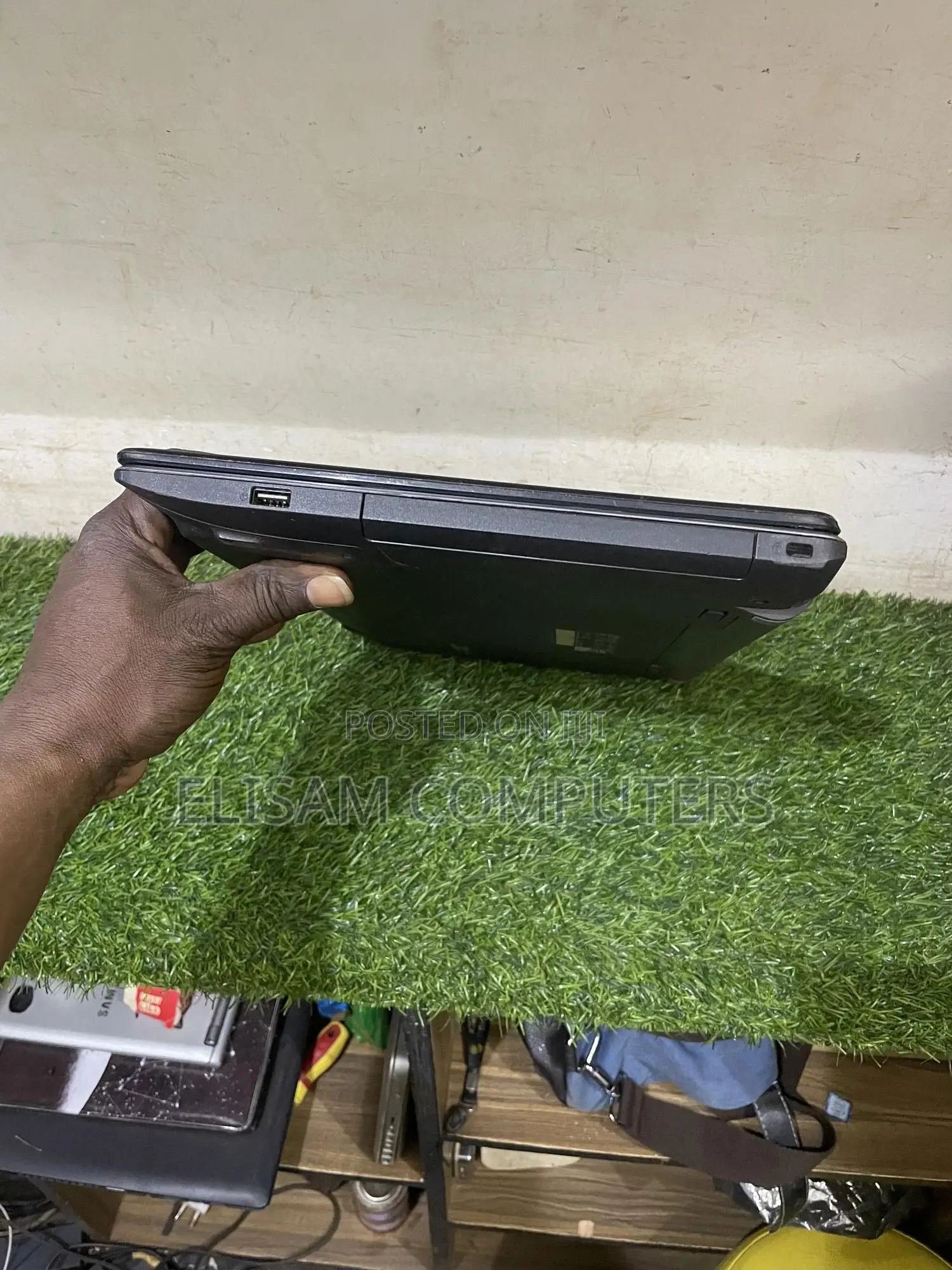 Laptop Asus X550JK 12GB Intel Core i7 SSD 256GB