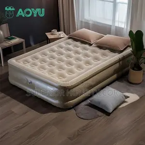 Sleep Float Mattress Double Size
