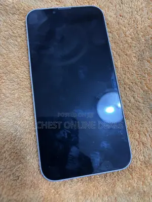Apple iPhone 13 256 GB White