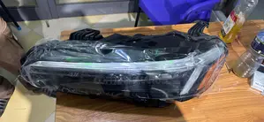 Honda Civic Headlight 2024 2025